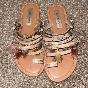 Steve Madden sandals
